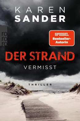 Abbildung von Sander | Der Strand: Vermisst | 1. Auflage | 2022 | beck-shop.de