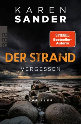 Abbildung von Sander | Der Strand: Vergessen | 1. Auflage | 2023 | beck-shop.de