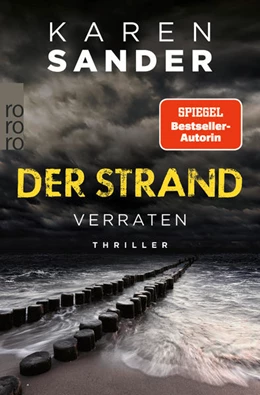 Abbildung von Sander | Der Strand: Verraten | 1. Auflage | 2023 | beck-shop.de
