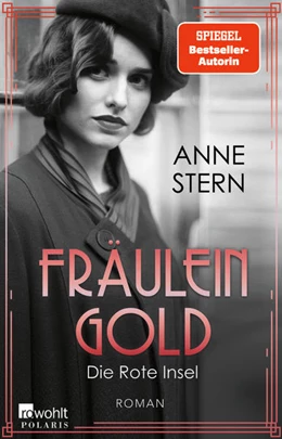 Abbildung von Stern | Fräulein Gold: Die Rote Insel | 1. Auflage | 2022 | beck-shop.de