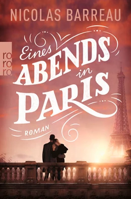 Abbildung von Barreau | Eines Abends in Paris | 1. Auflage | 2022 | beck-shop.de