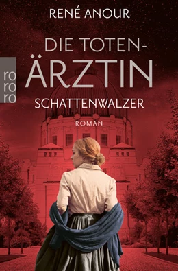 Abbildung von Anour | Die Totenärztin: Schattenwalzer | 1. Auflage | 2023 | beck-shop.de
