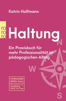 Abbildung von Halfmann | Haltung | 1. Auflage | 2023 | beck-shop.de