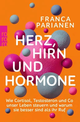 Abbildung von Parianen | Herz, Hirn und Hormone | 1. Auflage | 2023 | beck-shop.de
