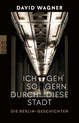 Abbildung von Wagner | Ich geh' so gern durch diese Stadt | 1. Auflage | 2023 | beck-shop.de