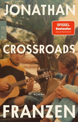 Abbildung von Franzen | Crossroads | 1. Auflage | 2022 | beck-shop.de