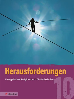 Abbildung von Grill-Ahollinger | Herausforderungen 10 | 1. Auflage | 2022 | beck-shop.de