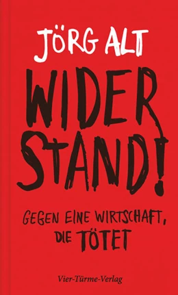 Abbildung von Alt | Widerstand! | 1. Auflage | 2022 | beck-shop.de