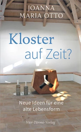 Abbildung von Otto | Kloster auf Zeit | 1. Auflage | 2022 | beck-shop.de