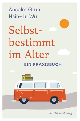 Abbildung von Grün / Wu | Selbstbestimmt im Alter | 2. Auflage | 2022 | beck-shop.de