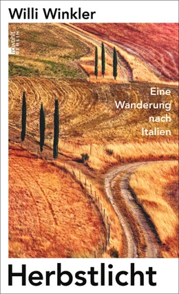 Abbildung von Winkler | Herbstlicht | 1. Auflage | 2022 | beck-shop.de