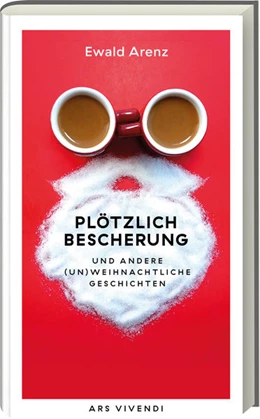 Abbildung von Arenz | Plötzlich Bescherung | 1. Auflage | 2022 | beck-shop.de