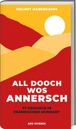 Abbildung von Haberkamm | All Dooch wos annersch | 1. Auflage | 2022 | beck-shop.de
