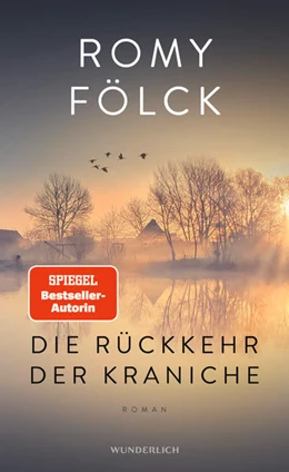 Abbildung von Fölck | Die Rückkehr der Kraniche | 1. Auflage | 2022 | beck-shop.de