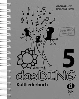Abbildung von Das Ding 5 | 1. Auflage | 2022 | beck-shop.de