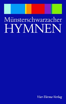 Abbildung von Münsterschwarzacher Hymnen | 1. Auflage | 2022 | beck-shop.de