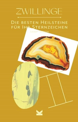 Abbildung von Sitron | Zwillinge | 1. Auflage | 2022 | beck-shop.de