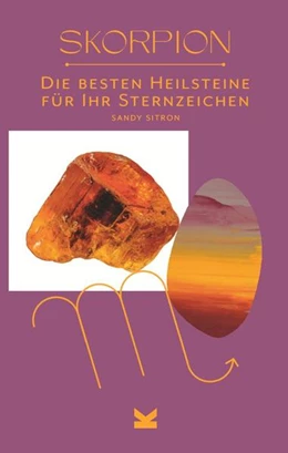 Abbildung von Sitron | Skorpion | 1. Auflage | 2022 | beck-shop.de