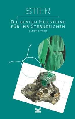 Abbildung von Sitron | Stier | 1. Auflage | 2022 | beck-shop.de