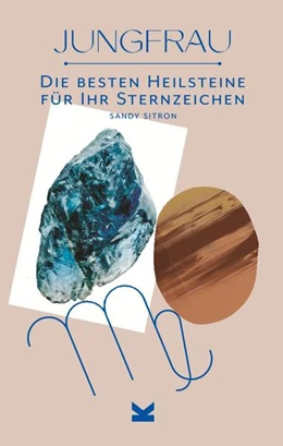 Abbildung von Sitron | Jungfrau | 1. Auflage | 2022 | beck-shop.de