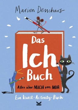 Abbildung von Deuchars / Pasquay | Das Ich-Buch | 1. Auflage | 2022 | beck-shop.de