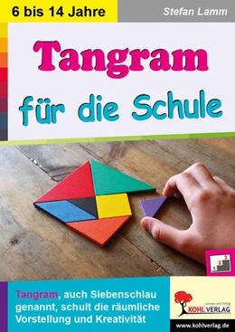 Abbildung von Lamm | Tangram für die Schule | 1. Auflage | 2022 | beck-shop.de