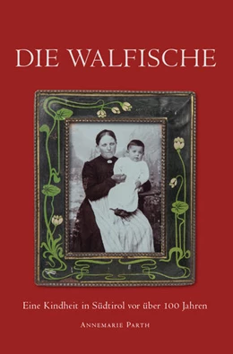 Abbildung von Annemarie | Die Walfische | 1. Auflage | 2022 | beck-shop.de
