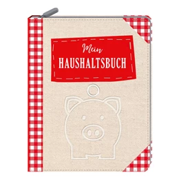 Abbildung von Mein Haushaltsbuch | 1. Auflage | 2022 | beck-shop.de