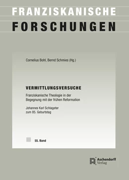Abbildung von Brohl / Schmies | Vermittlungsversuche | 1. Auflage | 2022 | 55 | beck-shop.de