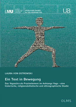 Abbildung von Ostrowski | Ein Text in Bewegung | 1. Auflage | 2022 | beck-shop.de