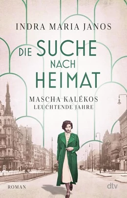 Abbildung von Janos | Die Suche nach Heimat | 1. Auflage | 2022 | beck-shop.de