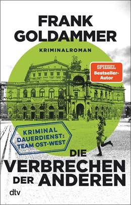 Abbildung von Goldammer | Die Verbrechen der anderen | 1. Auflage | 2022 | beck-shop.de