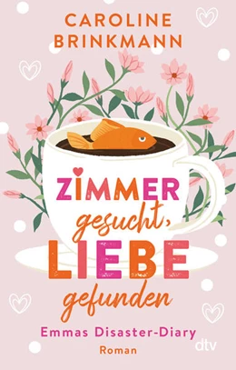 Abbildung von Brinkmann | Zimmer gesucht, Liebe gefunden | 1. Auflage | 2022 | beck-shop.de