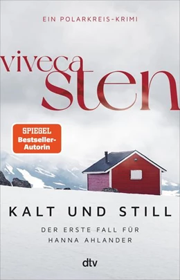 Abbildung von Sten | Kalt und still | 1. Auflage | 2022 | beck-shop.de