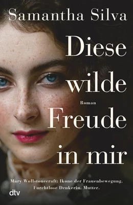 Abbildung von Silva | Diese wilde Freude in mir | 1. Auflage | 2022 | beck-shop.de
