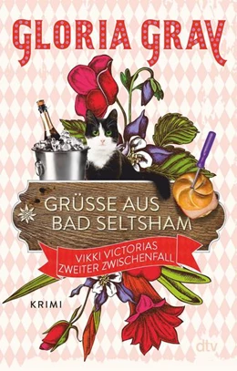 Abbildung von Gray / Felder | Grüße aus Bad Seltsham | 1. Auflage | 2022 | beck-shop.de