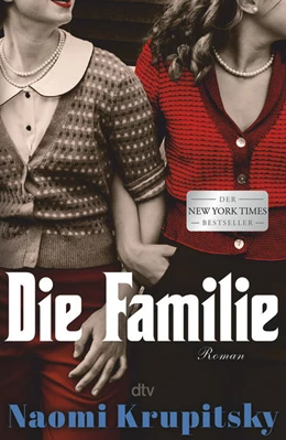 Abbildung von Krupitsky | Die Familie | 1. Auflage | 2022 | beck-shop.de