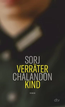 Abbildung von Chalandon | Verräterkind | 1. Auflage | 2022 | beck-shop.de