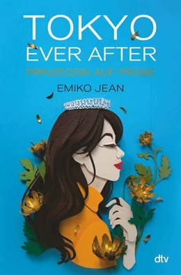 Abbildung von Jean | Küsse unter Kirschblüten - Tokyo Ever After | 2. Auflage | 2022 | beck-shop.de