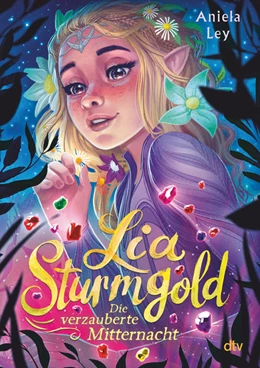 Abbildung von Ley | Lia Sturmgold - Die verzauberte Mitternacht | 1. Auflage | 2023 | beck-shop.de