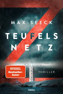 Abbildung von Seeck | Teufelsnetz | 1. Auflage | 2023 | beck-shop.de