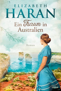 Abbildung von Haran | Ein Traum in Australien | 1. Auflage | 2023 | beck-shop.de