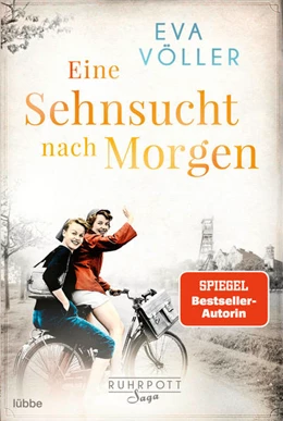 Abbildung von Völler | Eine Sehnsucht nach morgen | 1. Auflage | 2022 | beck-shop.de