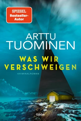 Abbildung von Tuominen | Was wir verschweigen | 1. Auflage | 2022 | beck-shop.de