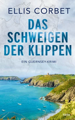 Abbildung von Corbet | Das Schweigen der Klippen | 1. Auflage | 2023 | beck-shop.de