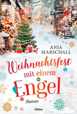 Abbildung von Marschall | Weihnachtsfest mit einem Engel | 1. Auflage | 2022 | beck-shop.de