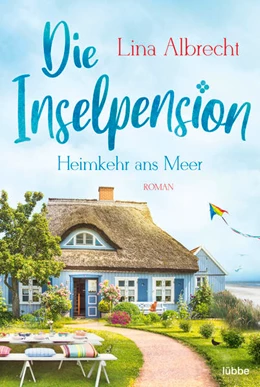Abbildung von Albrecht | Die Inselpension - Heimkehr ans Meer | 1. Auflage | 2023 | beck-shop.de
