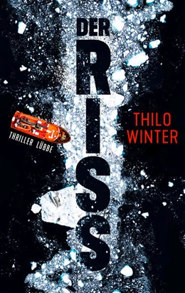 Abbildung von Winter | Der Riss | 1. Auflage | 2023 | beck-shop.de