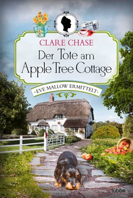 Abbildung von Chase | Der Tote am Apple Tree Cottage | 1. Auflage | 2022 | beck-shop.de