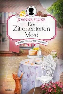 Abbildung von Fluke | Der Zitronentortenmord | 1. Auflage | 2023 | beck-shop.de